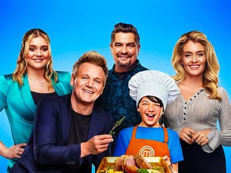 masterchef junior season 9 cast|masterchef junior season 9 winner.